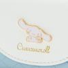 Cinnamoroll Wallet Sanrio Women's Half Wallet Coin Card Wallet, a Popular Character In Korea