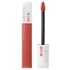 Maybelline New York Super Stay Matte Ink Жидкая губная помада, матовый финиш, 5 г - 70 Amazonian