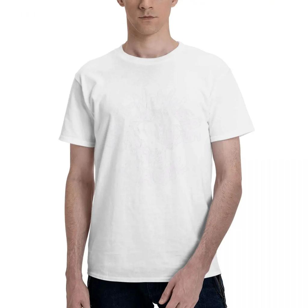 ANL Anti Nowhere League A 100 Cotton Casual Breathable Confortable Summer New In Tops And TShirts Tshirts Men