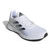 Adidas Duramo SL White Grey Men Sneakers Cloud-White Core-Black Grey-Three GV7125