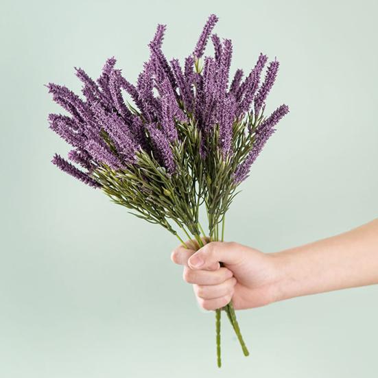 1 ветка, искусственный цветок, долгий срок службы, минималистичный, экологически чистый, красивый, сделай сам, художественная имитация травы, домашний декор