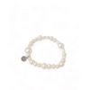 Objet213 Bubble Fresh Water Pearl Bracelet