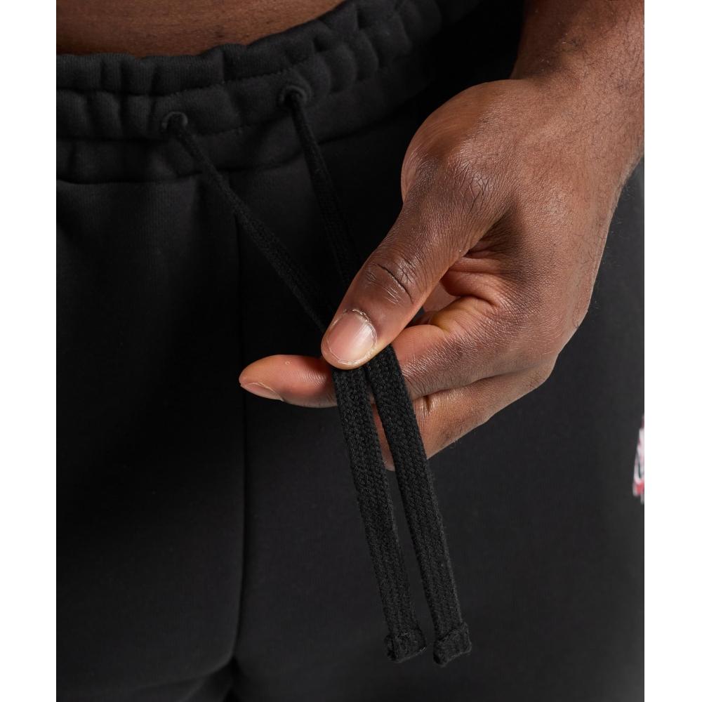 Gymshark Shark Joggers Black A6a9a Bb2j