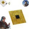 Mobile Signal Back Cell Phone Signal Enhancement Stickers Outdoor Amplifier Phone Internet Booster Phone Accessories