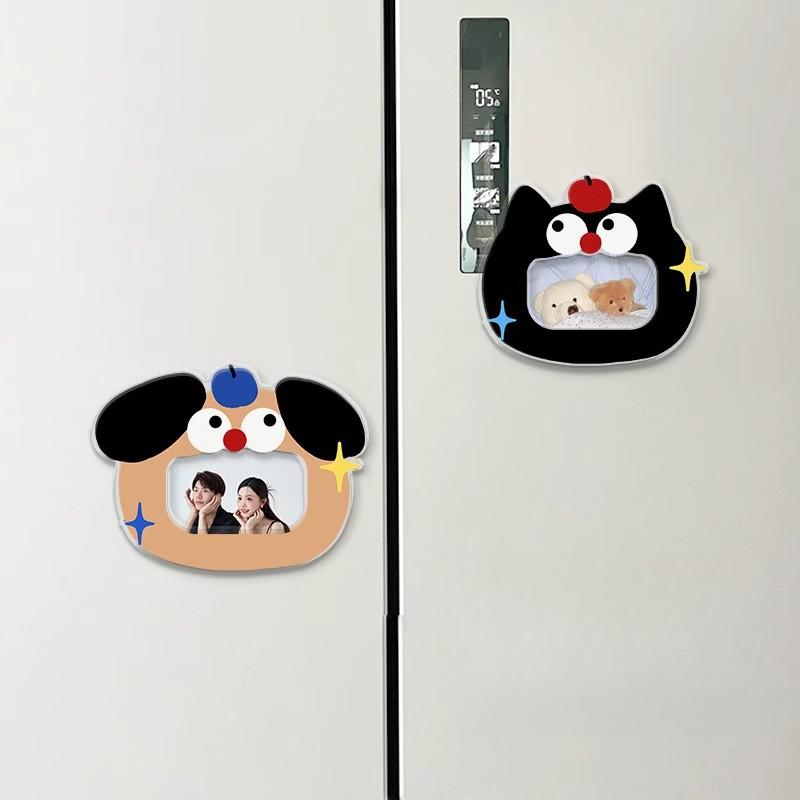 Factory Customized Logo Gift Personalized Magnets Design Souvenir Refrigerator Magnetic Metal 3D Custom Fridge Magnets