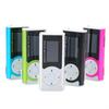1.3 Inch LCD Screen Clip USB Mini Mp3 Music Player Support 16GB Card