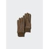Uniqlo Heattech Lining Gloves Suede Touch