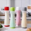 With Lid Batter Mixing Bottle 700ml Sauce Bottle Baking Tool Pancake Dispenser  Pancake