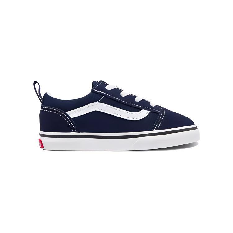 Vans Низкие детские кроссовки для малышей и детей VN0A4TZO4W6