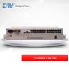 YetecVision Telephone PCM Multiplexer