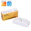 WiFi & Bluetooth Smart Dual Mode Switch with Tuya Zigbee App