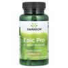 Штаммы Epic Pro из 25 пробиотиков, 30 млрд КОЕ, 30 таблеток Veggie EMBO CAPS