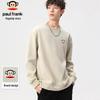 Men's Casual Long-Sleeve Sweatshirt T-Shirt