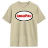 Unisex T Shirt Lincoln Hawk Bonneau Over TShirts Fashion Summer Tee Shirt YK Basic Cotton Tops Birthday Gift