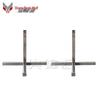 Stainless Steel Posture Training Leg Kick Stands