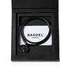 Магнитное ожерелье Bandel Healthcare Earth Cosmic Edition, ожерелье для здравоохранения Earth Cosmic Edition, 52 см, полностью черное