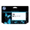 HP Cartouche D'encre 70 - Pack De 1 - Noir
