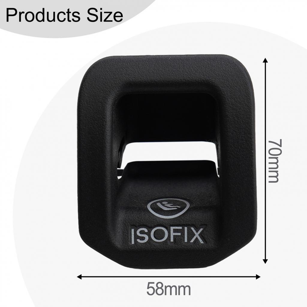 High Reliability Black Seat Buttons 2022 High Quality