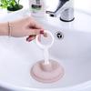 Multifunctional Sink Plunger Drain Clog Remover Tool for Kitchen, Bathroom, Toilet