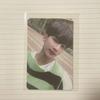[USED] SEVENTEEN Sebuchi Jeonghan Yeonton Trading Card Henggaree