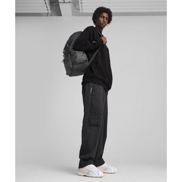 Puma Кроссовки унисекс Inhale White Heat Fire 401560-13