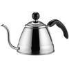 Fino Pour Over Coffee Kettle, 18/8 Stainless Steel