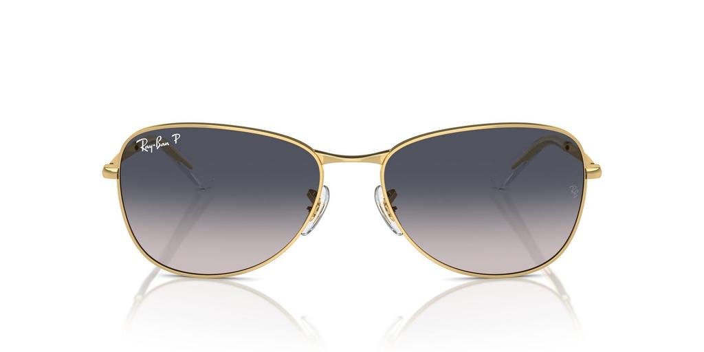 Солнцезащитные очки RB3733 ARISTA 56 [Ray-Ban]