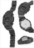 Часы Casio G-Shock (Официальный японский продукт) GW-M5610UBC-1JF Мужские Черные