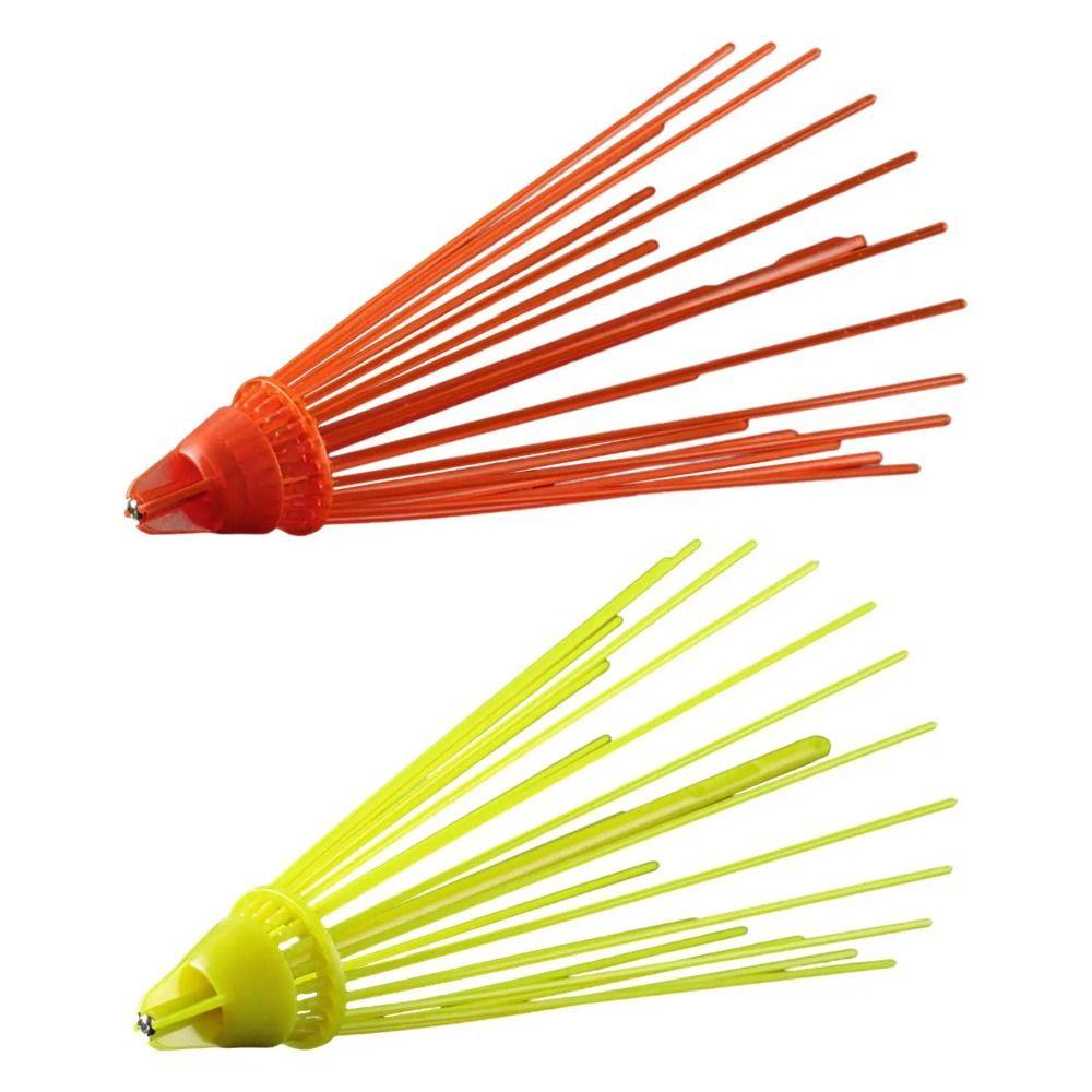 Lightweight Fishing Floats Sensor Multi Functional Fishing Bobbers Catcher Outdoor Fishing