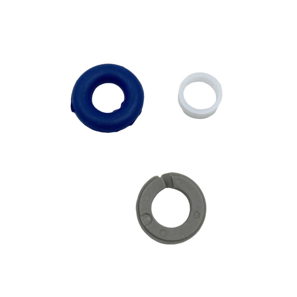 Fuel Injector Refit Kit For Land Rover LR3 LR4 RR Sport LR037089