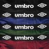 Трусы Umbro для мужчин, хлопок, набор, Bm206, 8 штук