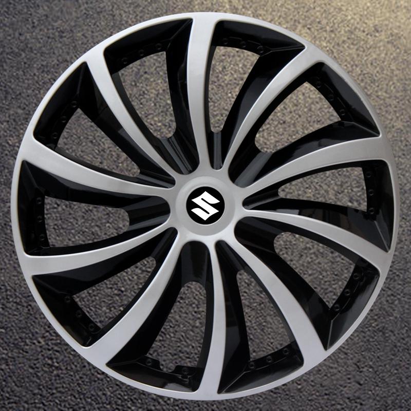 Колпак колеса 14 дюймов для Suzuki Swift/Alto - Стальное кольцо