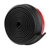 2.5M   Anti Collision Strip Bumper  or Scratch Resistance Car Decor