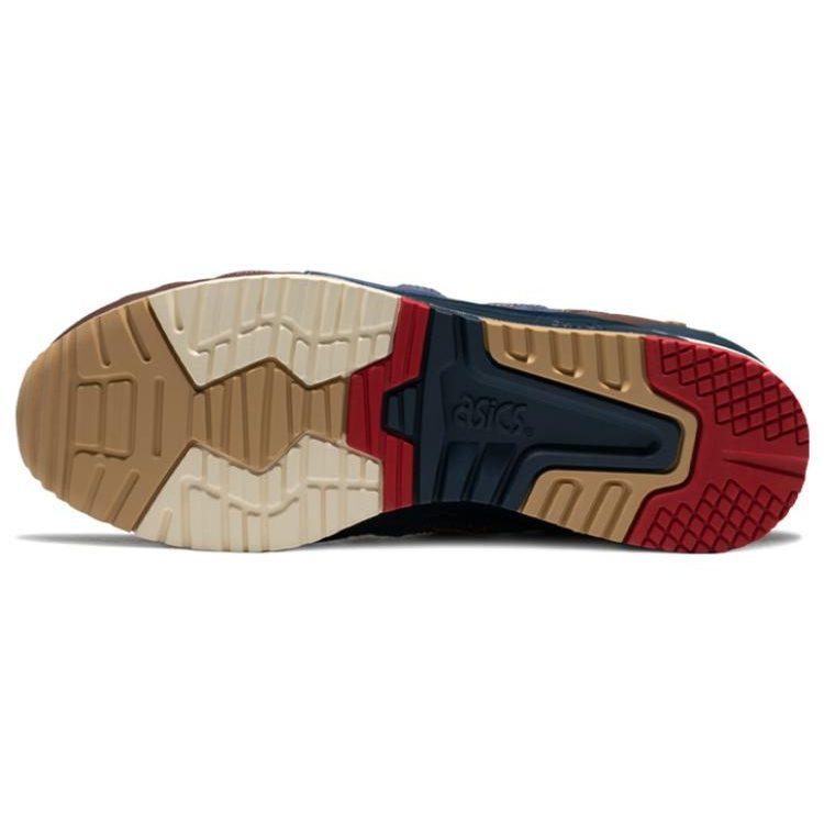 Evisu X Gel Lyte 3 Индиго 1203A301-500