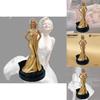 Monroe 1/4 Scale Statue Pvc Cartoon Figure Cake Decoration Model