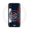 Iphone XS Max Case PSG Logo
