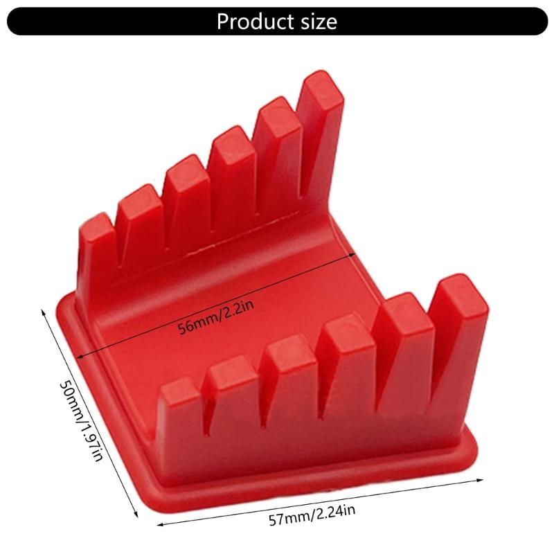 Держатель для паяльной проволоки Пластиковый зажим Держатель для паяльной проволоки Оловянные припои Зажим-фиксатор Кронштейн Зажим Для паяльных принадлежностей