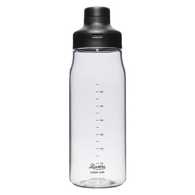 Бутылка Rivers Loop Air 850 Clear Clear, 850 мл, BT013,