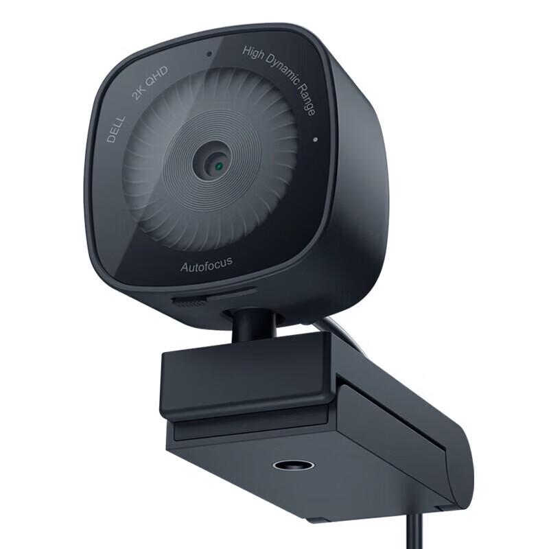 Dell 2K QHD HDR Webcam