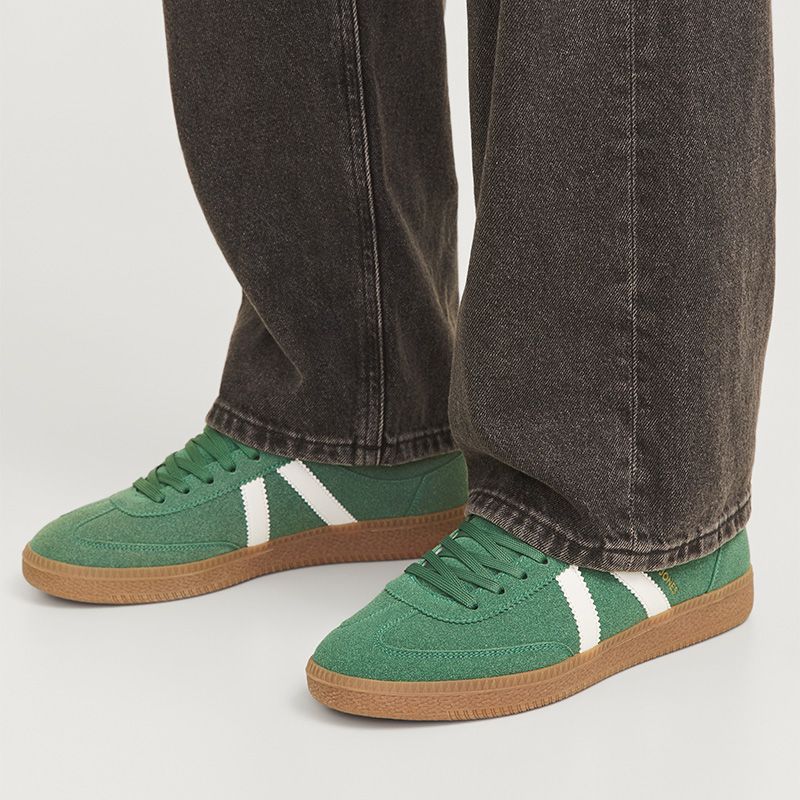 Basket Jfwkirk International Campaign Sneaker T40-46 Men JACK & JONES