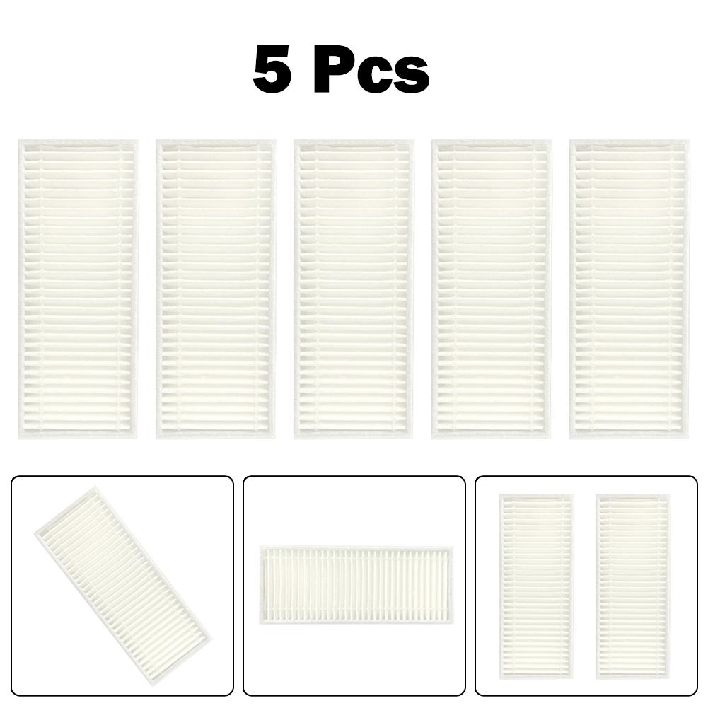 Запасные части HEPA-фильтр, аксессуары для бытовой чистки