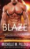 Книга Blaze : A Qurilixen World Novella : 3