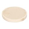 Honeycomb Solder Board Round Shape Heat Insulation Ceramics Soldering Board for Welder