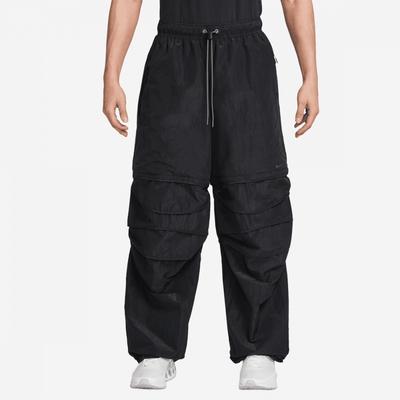Мужские брюки Nike Tech Woven Ergo If8257 010