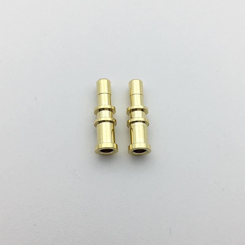 MOST Automotive Fiber Optic Loopback Test Ring (Male & Female)