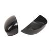 Rearview Mirror Cover Easy Installation 735452185 735452186 Accessories High Performance Replace