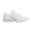 Air Max Dn Белый Металлик Серебристый