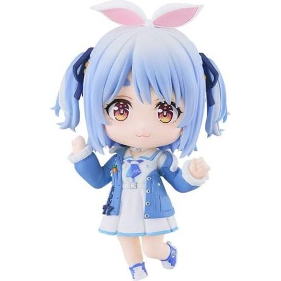Nendoroid Hololive Production Usada Pekora Casual Outfit Ver.
