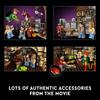 LEGO Ideas Disney Hocus Sanderson House 21341 Toy Block Present Fantasy Princess Boys Girls Adults Pocus Sisters'