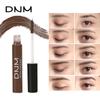DNM Тинт для бровей Натуральный долговечный легко наносимый устойчивый к поту 5-цветный бальзам для бровей